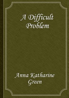 A Difficult Problem