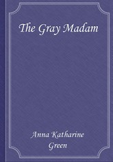 The Gray Madam 표지 이미지