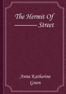 The Hermit Of ——— Street