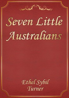 Seven Little Australians