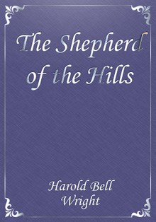The Shepherd of the Hills