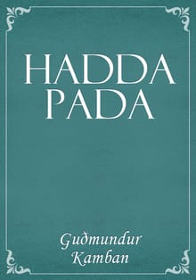 Hadda Pada