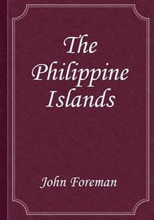 The Philippine Islands