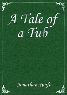 A Tale of a Tub