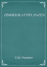 Zimmerblattpflanzen 표지 이미지