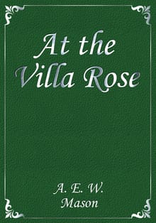 At the Villa Rose