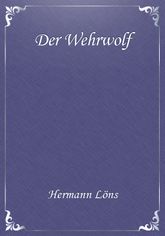 Der Wehrwolf 표지 이미지