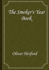 The Smoker's Year Book 표지 이미지