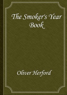 The Smoker's Year Book
