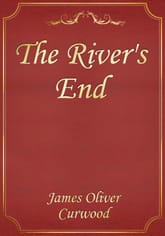 The River's End 표지 이미지