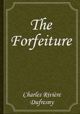 The Forfeiture 표지 이미지