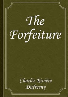 The Forfeiture