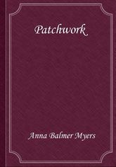 Patchwork 표지 이미지