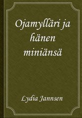 Ojamylläri ja hänen miniänsä 표지 이미지