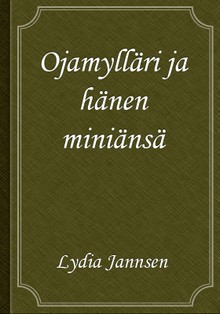 Ojamylläri ja hänen miniänsä