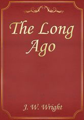 The Long Ago 표지 이미지
