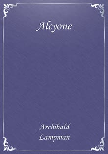 Alcyone