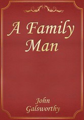 A Family Man 표지 이미지