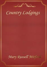 Country Lodgings 표지 이미지