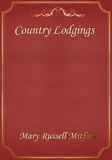 Country Lodgings