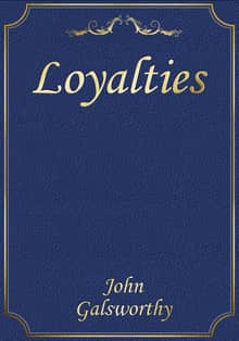 Loyalties