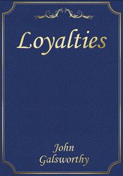 Loyalties