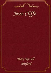 Jesse Cliffe 표지 이미지