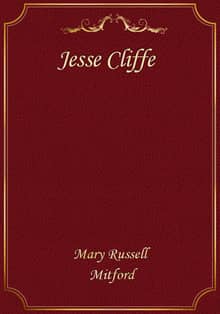 Jesse Cliffe