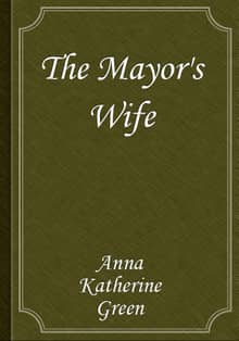 The Mayor's Wife