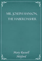 Mr. Joseph Hanson, The Haberdasher 표지 이미지