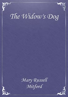 The Widow's Dog