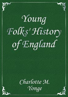 Young Folks' History of England