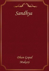 Sandhya 표지 이미지