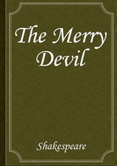 The Merry Devil 표지 이미지