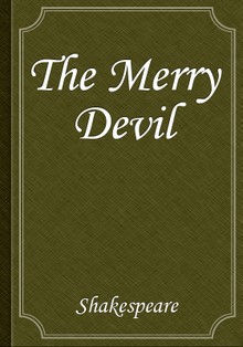 The Merry Devil