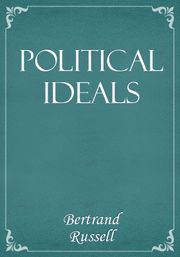 Political Ideals