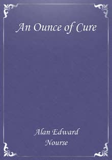 An Ounce of Cure
