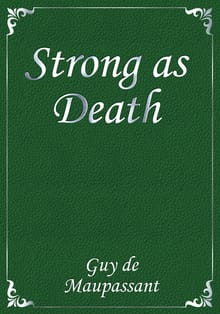 Strong as Death