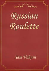 Russian Roulette 표지 이미지