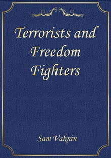 Terrorists and Freedom Fighters