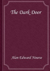 The Dark Door 표지 이미지