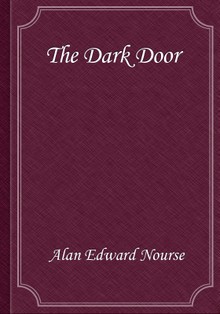 The Dark Door