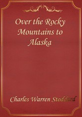 Over the Rocky Mountains to Alaska 표지 이미지