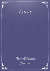 Circus 표지 이미지