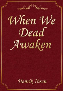 When We Dead Awaken