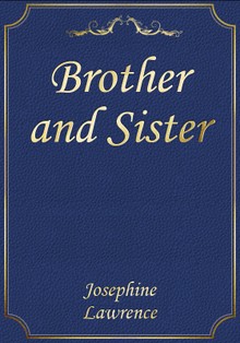 Brother and Sister