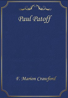 Paul Patoff