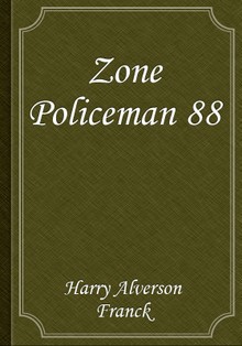 Zone Policeman 88