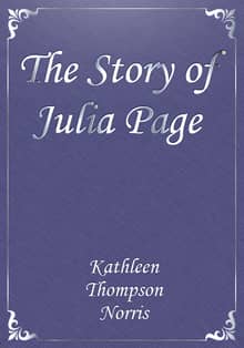 The Story of Julia Page