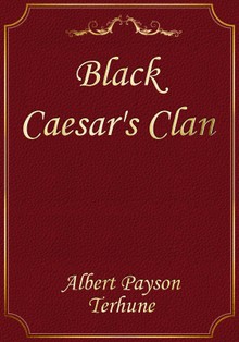 Black Caesar's Clan